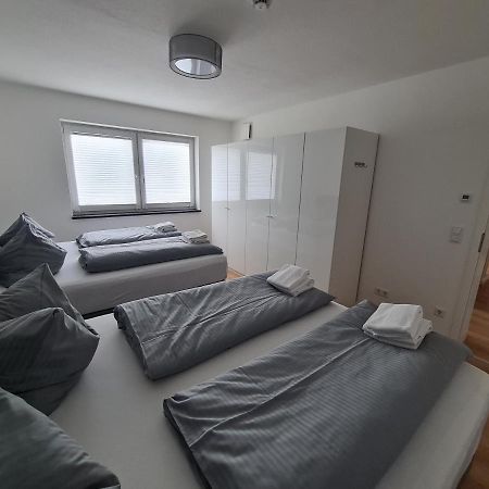 Panorama Apartments Füssen Extérieur photo