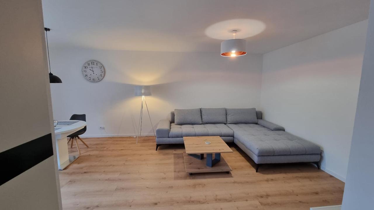 Panorama Apartments Füssen Extérieur photo