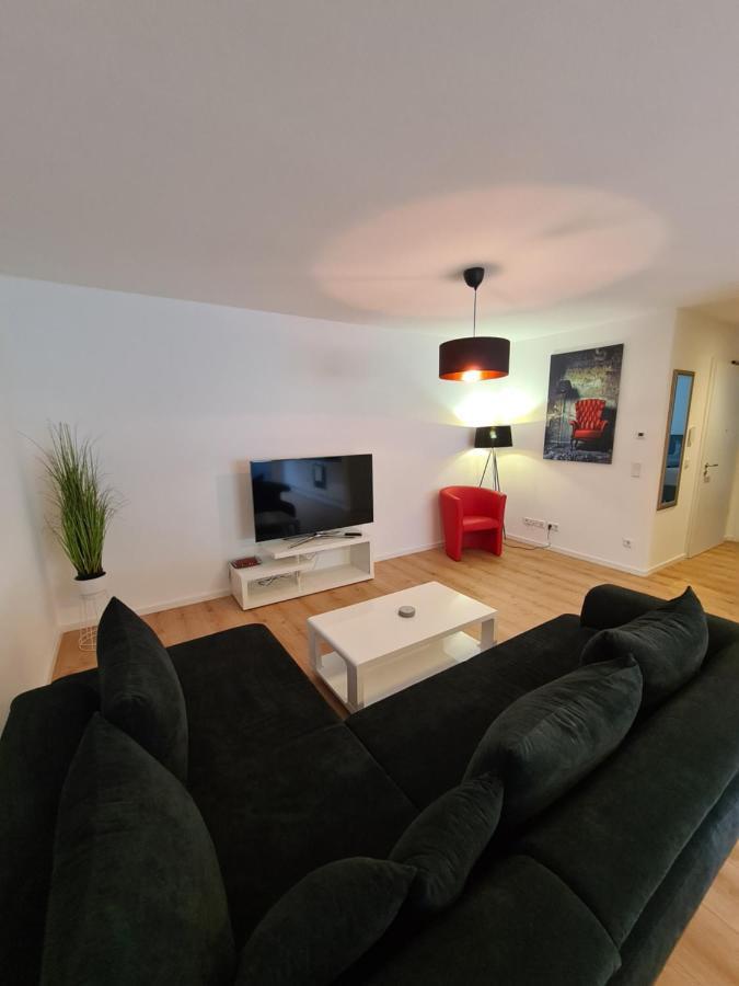 Panorama Apartments Füssen Extérieur photo