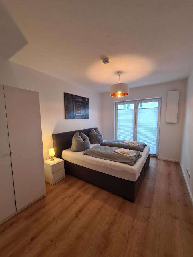 Panorama Apartments Füssen Extérieur photo