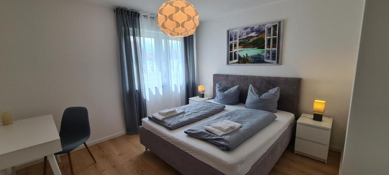 Panorama Apartments Füssen Extérieur photo
