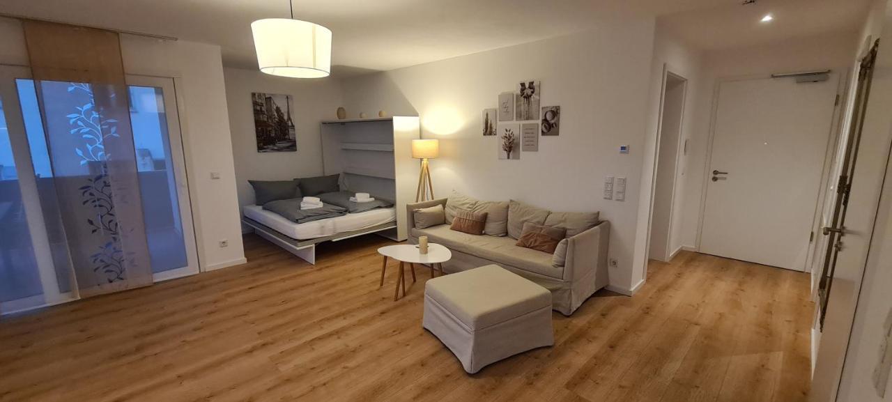 Panorama Apartments Füssen Extérieur photo